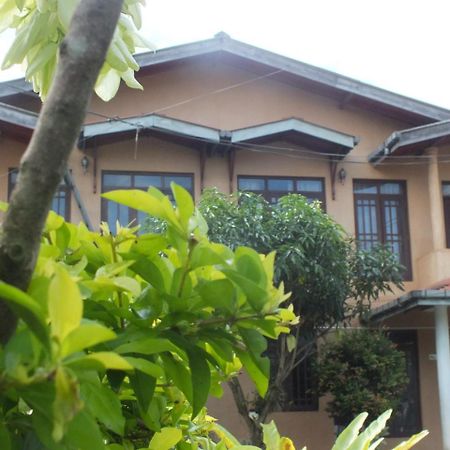 Hillsview Rest & Guest House Matale Dış mekan fotoğraf