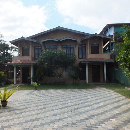 Hillsview Rest & Guest House Matale Dış mekan fotoğraf