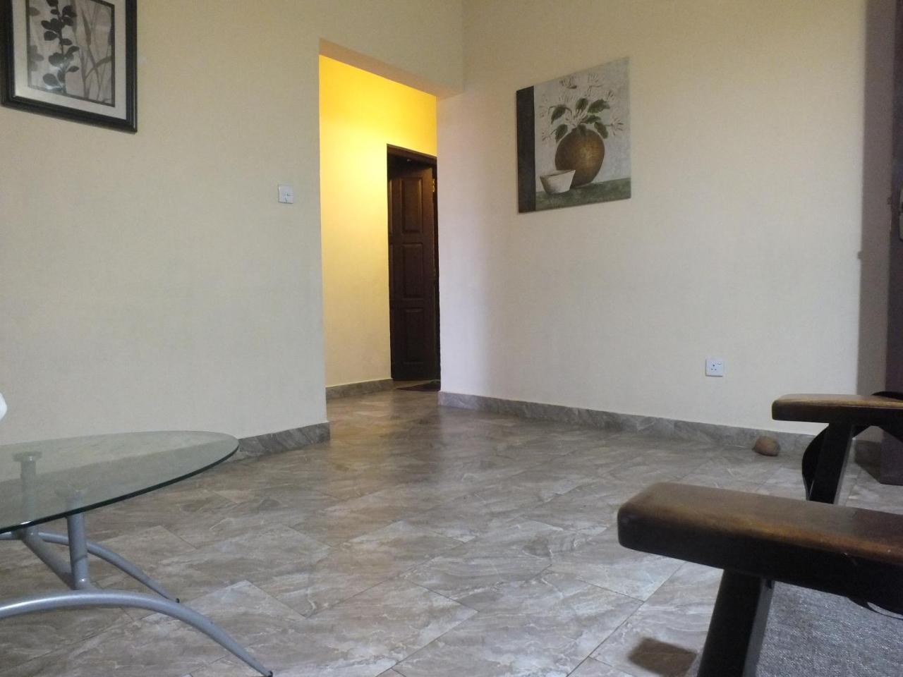 Hillsview Rest & Guest House Matale Dış mekan fotoğraf