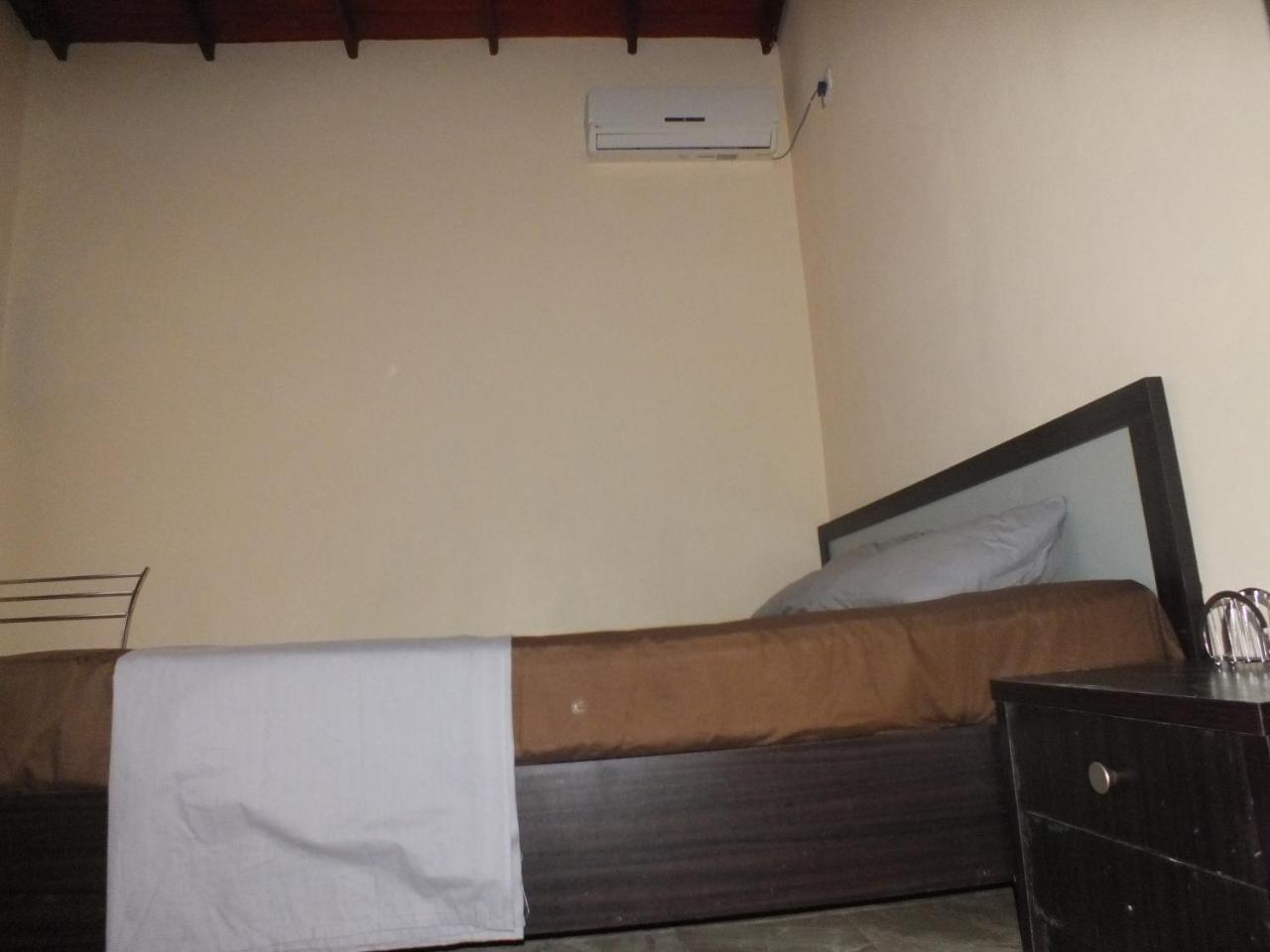 Hillsview Rest & Guest House Matale Dış mekan fotoğraf