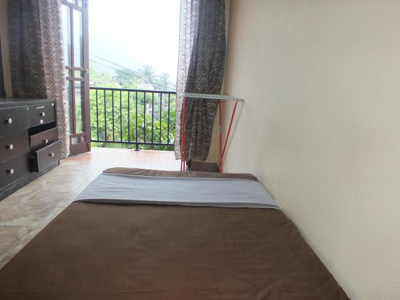 Hillsview Rest & Guest House Matale Dış mekan fotoğraf