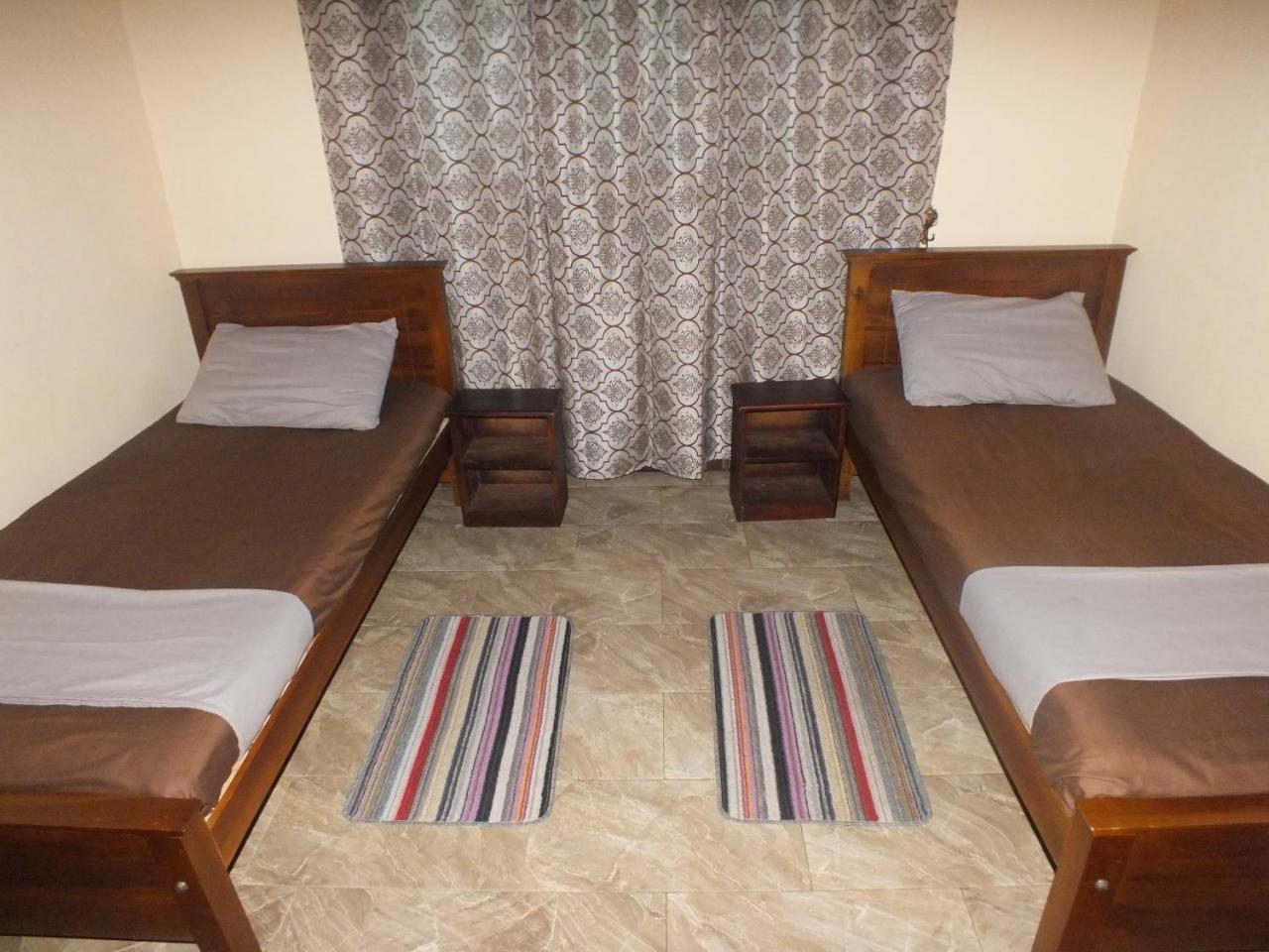 Hillsview Rest & Guest House Matale Dış mekan fotoğraf
