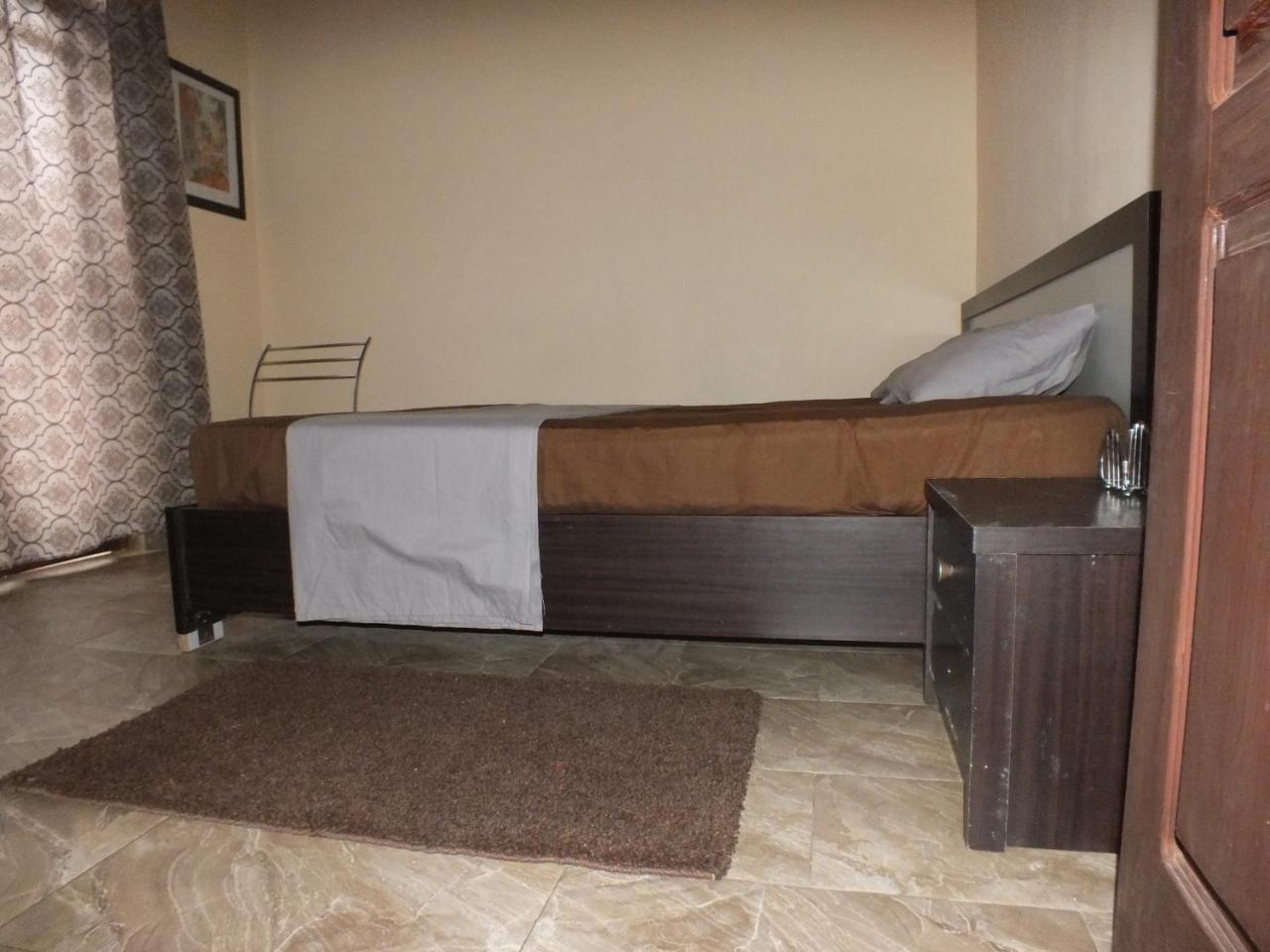 Hillsview Rest & Guest House Matale Dış mekan fotoğraf