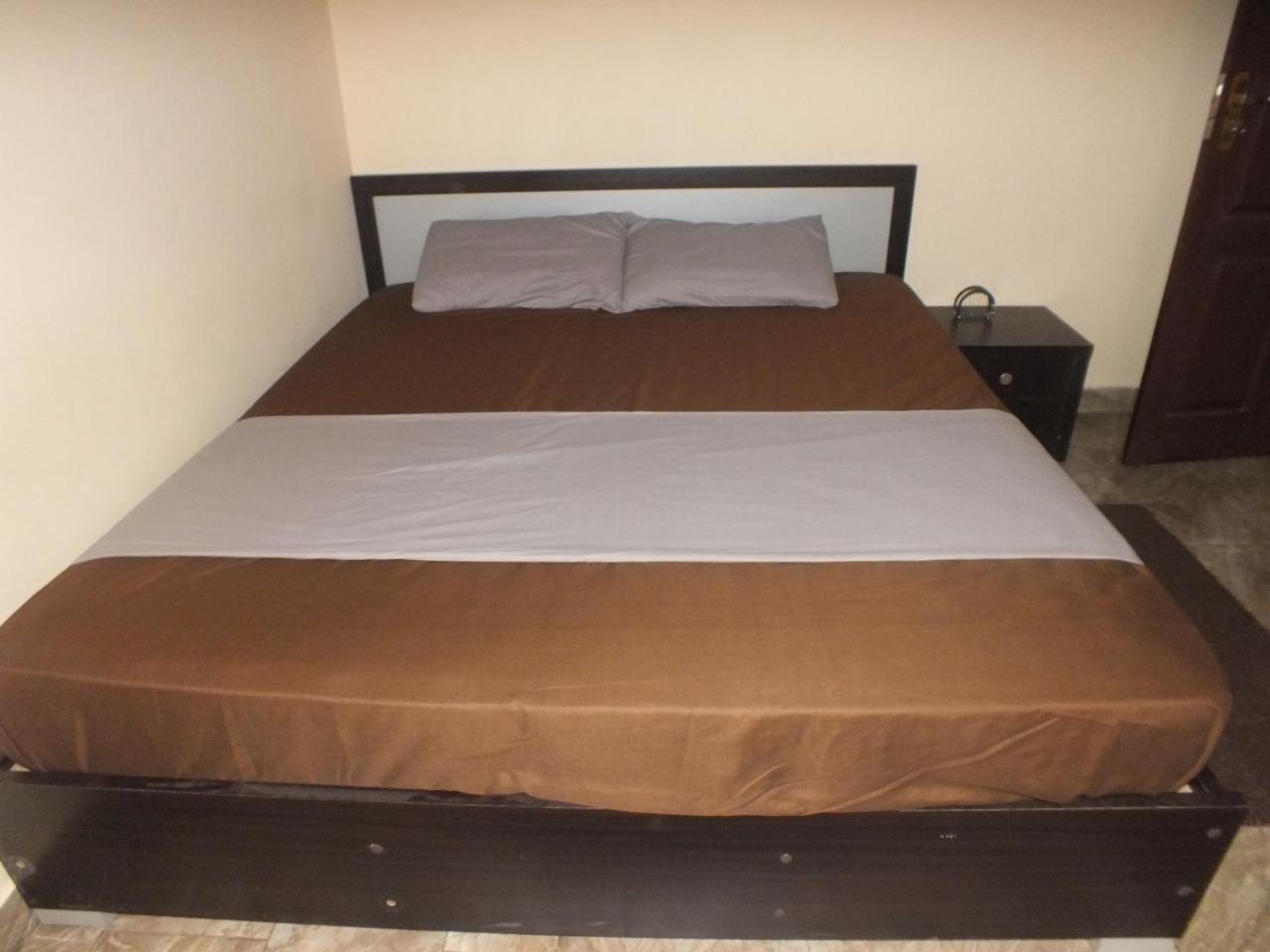 Hillsview Rest & Guest House Matale Dış mekan fotoğraf
