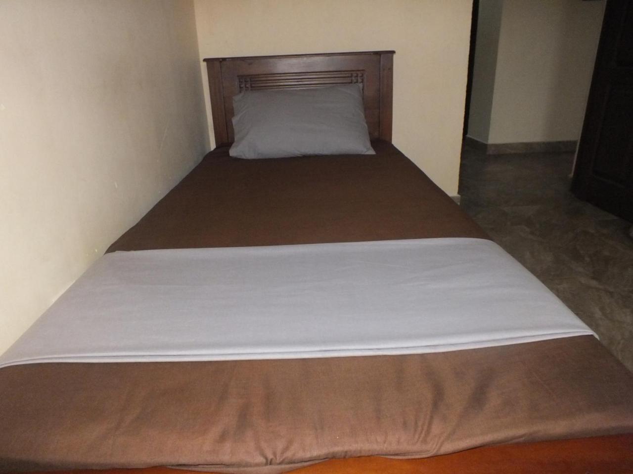Hillsview Rest & Guest House Matale Dış mekan fotoğraf