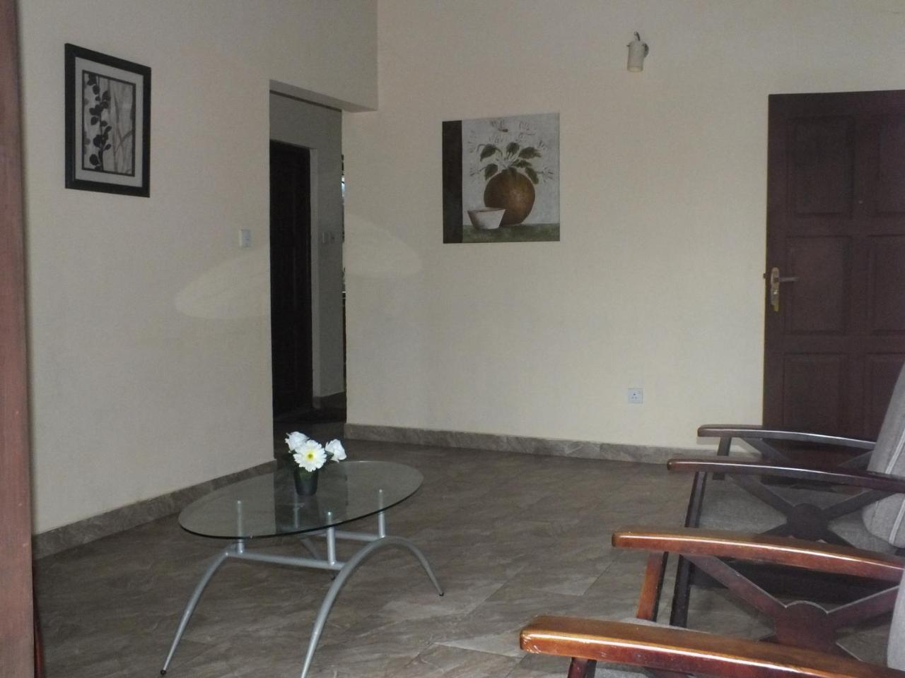 Hillsview Rest & Guest House Matale Dış mekan fotoğraf