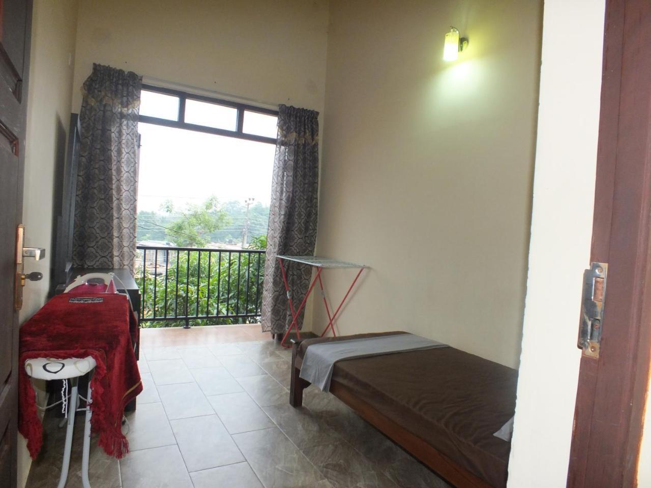 Hillsview Rest & Guest House Matale Dış mekan fotoğraf