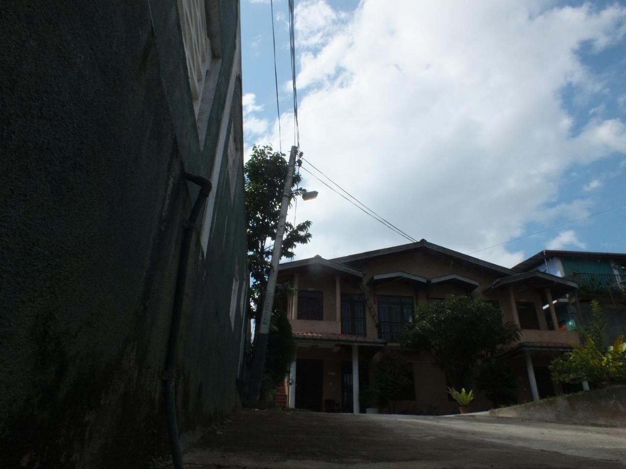 Hillsview Rest & Guest House Matale Dış mekan fotoğraf