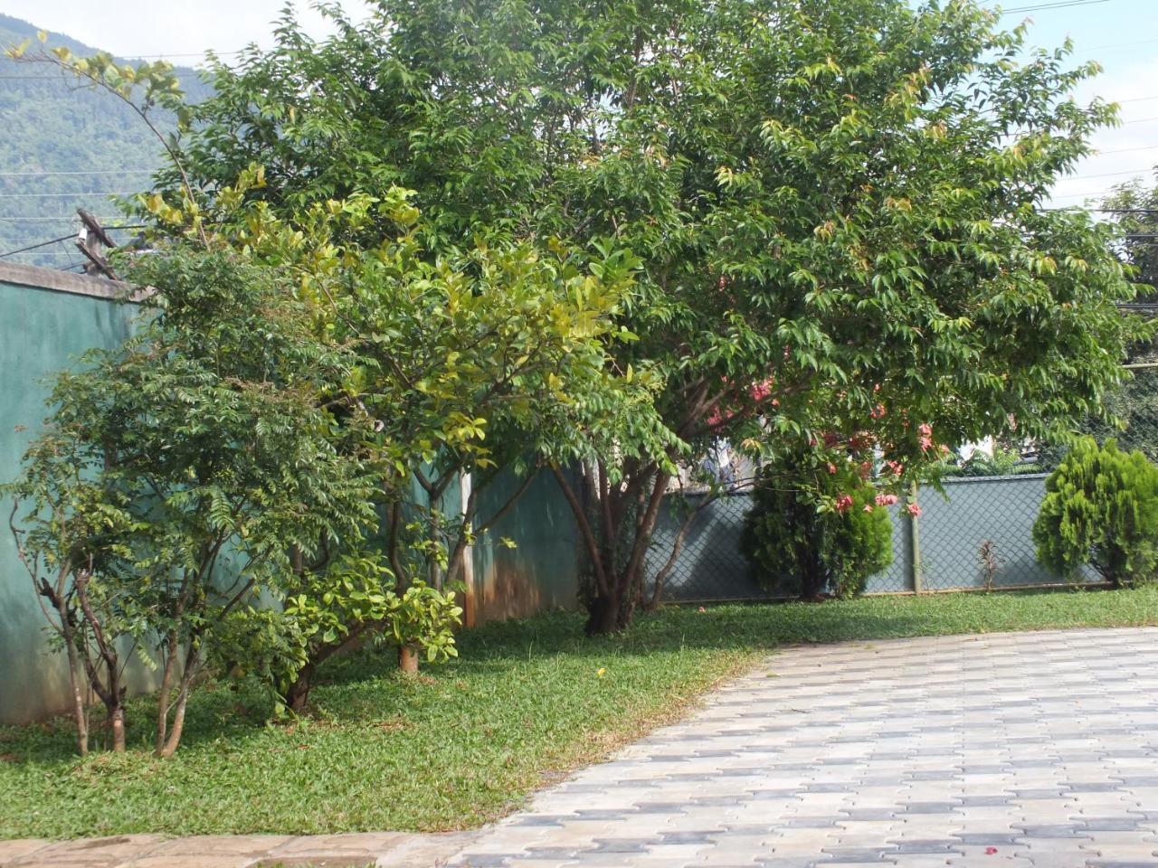 Hillsview Rest & Guest House Matale Dış mekan fotoğraf