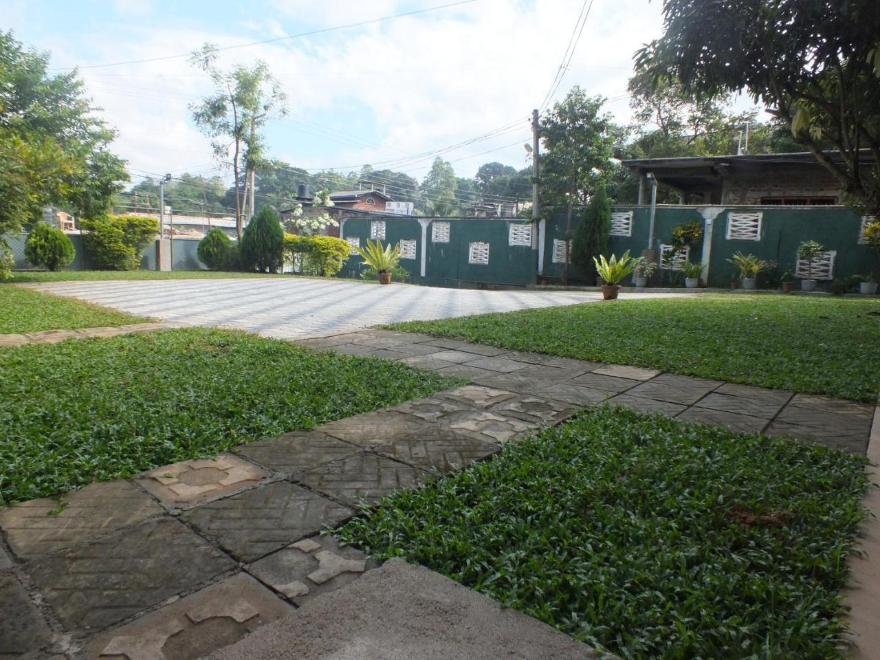 Hillsview Rest & Guest House Matale Dış mekan fotoğraf