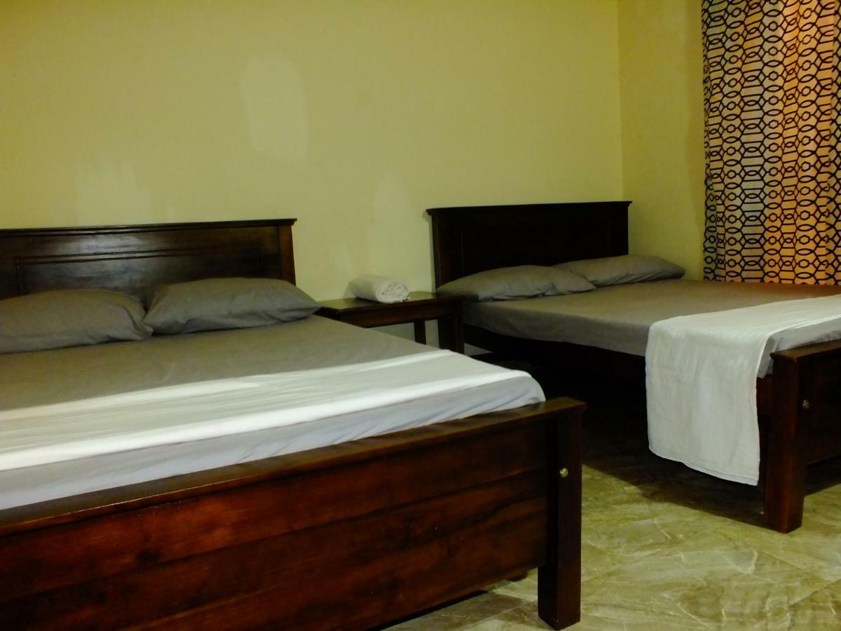 Hillsview Rest & Guest House Matale Dış mekan fotoğraf