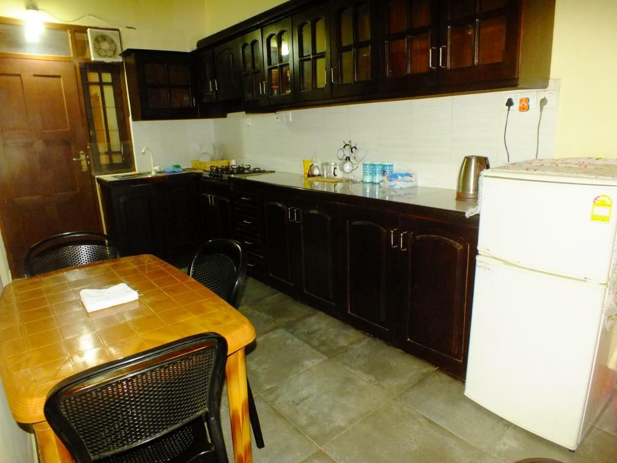 Hillsview Rest & Guest House Matale Dış mekan fotoğraf