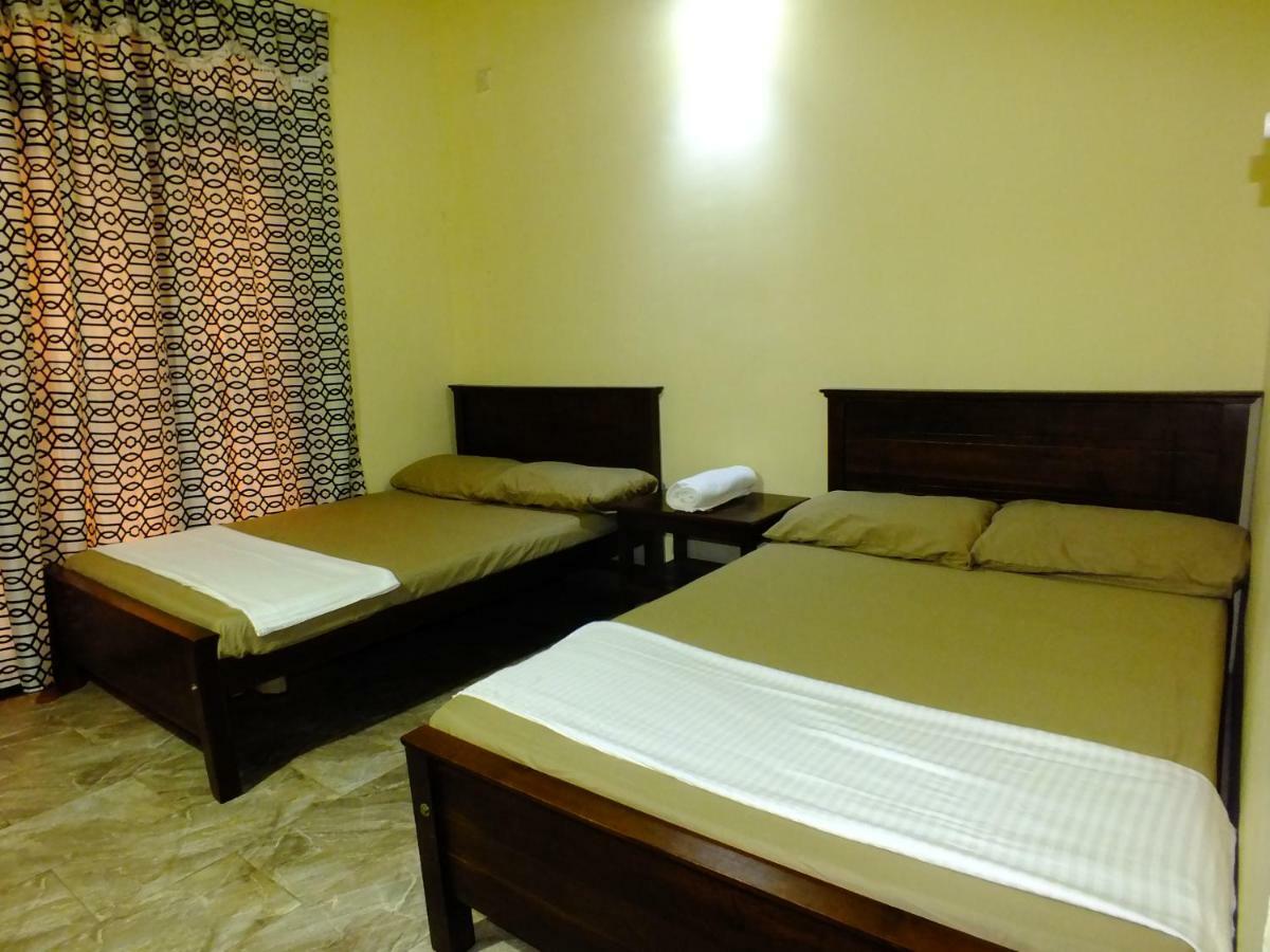 Hillsview Rest & Guest House Matale Dış mekan fotoğraf